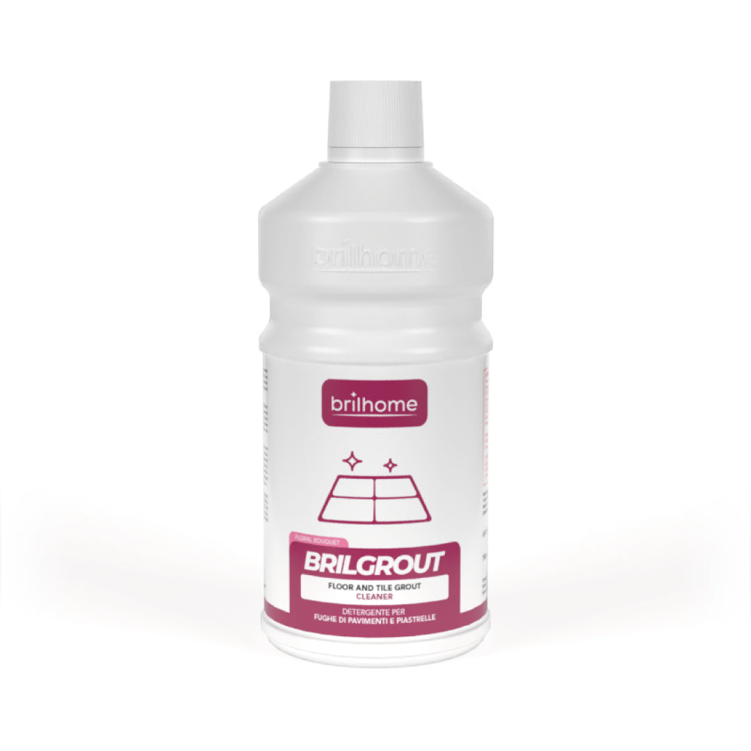 BRILGROUT - Concentrated grout cleaner