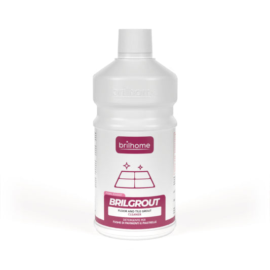 BRILGROUT - Concentrated grout cleaner