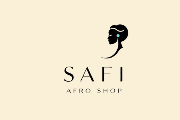 SAFI Afro shop
