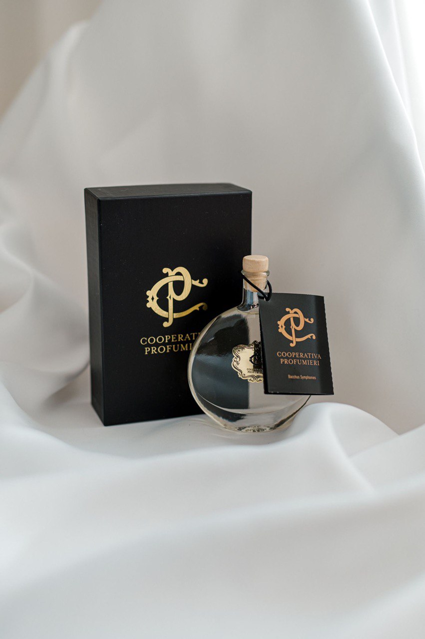 Flower Garden Room Fragrance Diffuser