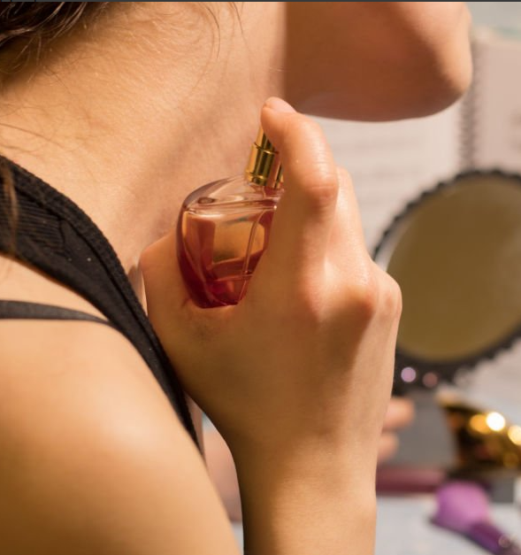 Parfums Femme