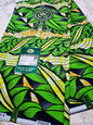 Wax Vlisco - Super Wax