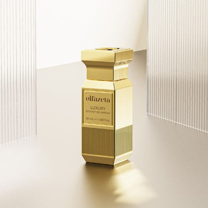 126 - Parfum Luxury Chogan Femme