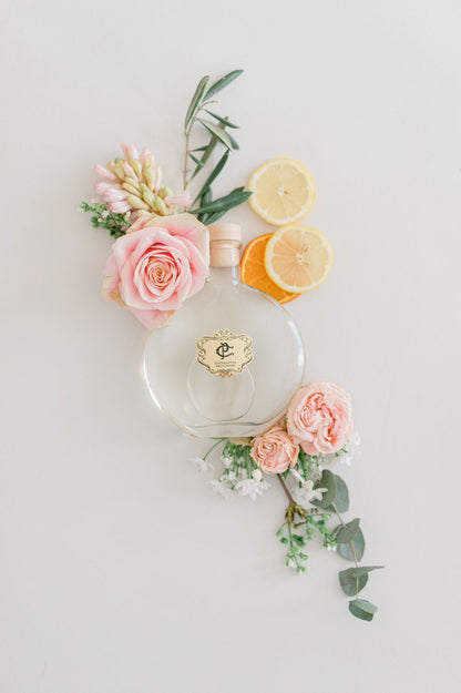 Diffuseur parfum d’ambiance - Flower Garden