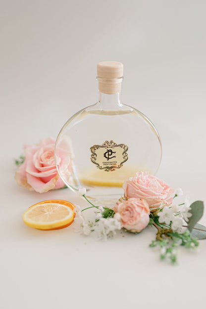Diffuseur parfum d’ambiance - Flower Garden