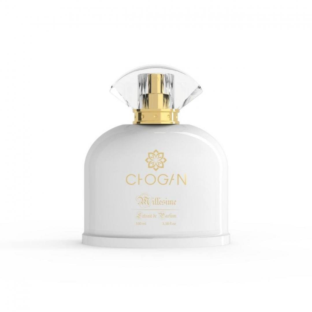 019 - Parfum Chogan Femme