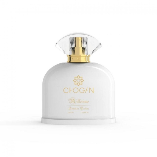 006 - Parfum Chogan Femme