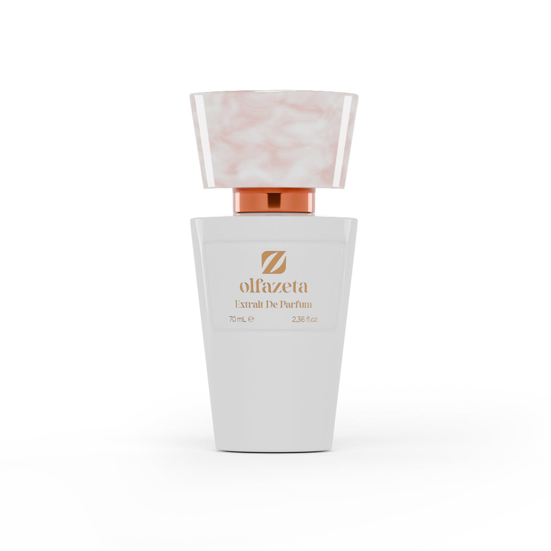 067- Parfum Chogan Femme