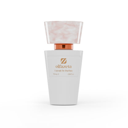 067- Parfum Chogan Femme
