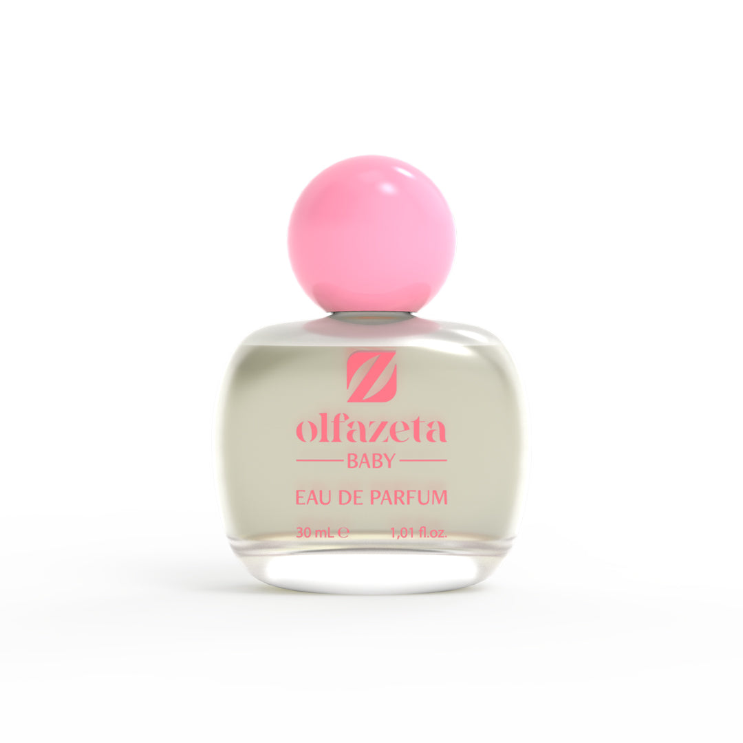 Parfums Enfant - Fille Hypoallergénique