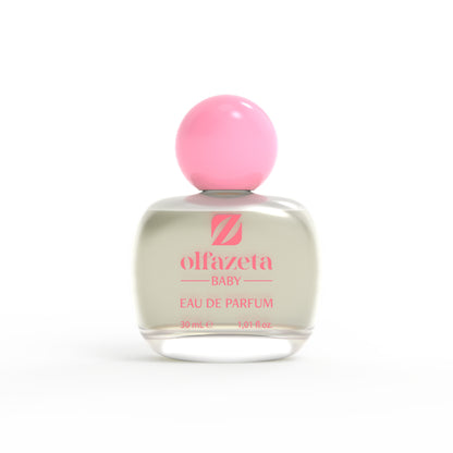 Parfums Enfant - Fille Hypoallergénique
