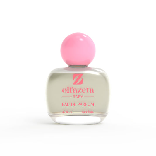 Parfums Enfant - Fille Hypoallergénique
