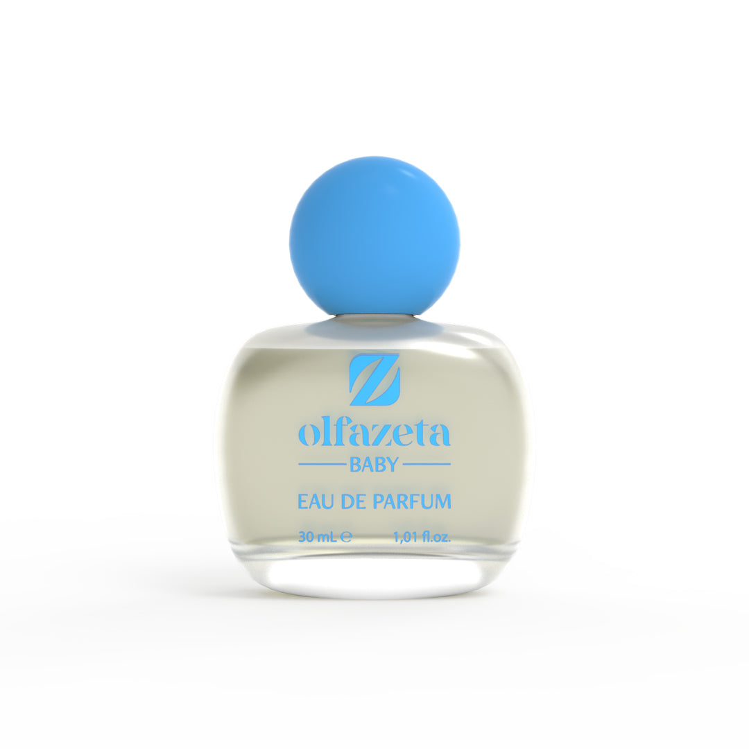 Parfums Enfant - Garçon Hypoallergénique