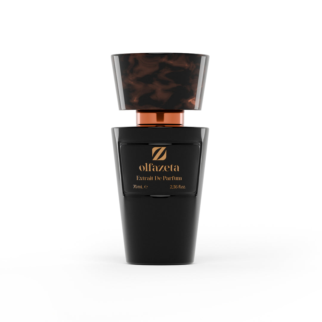 003 Parfum Chogan - Homme
