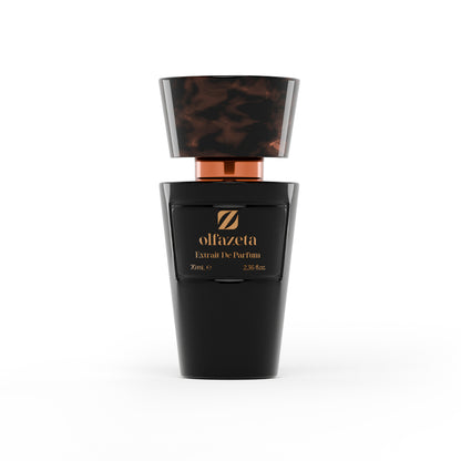 003 Parfum Chogan - Homme