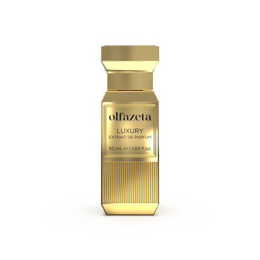 117 - Parfum Luxury Chogan Femme
