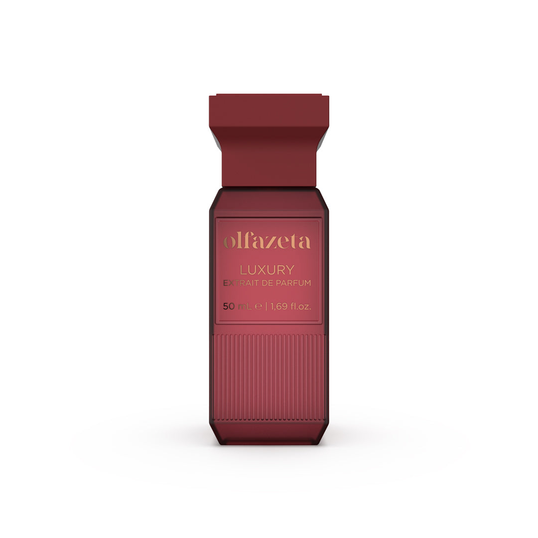 118 - Parfum Luxury Chogan Femme