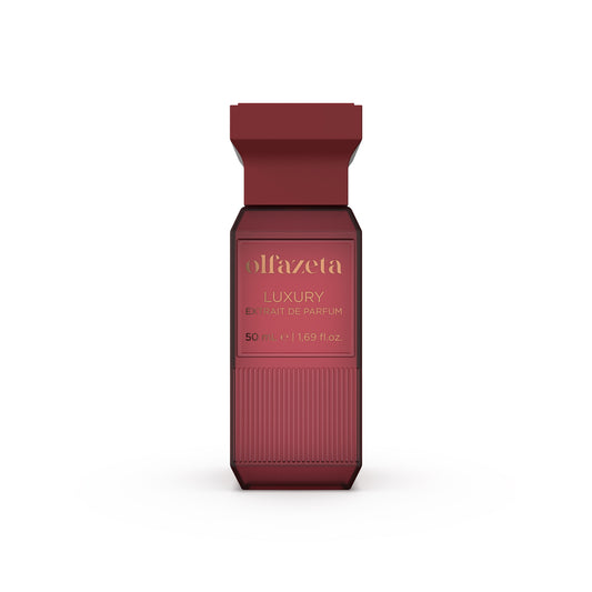 118 - Parfum Luxury Chogan Femme