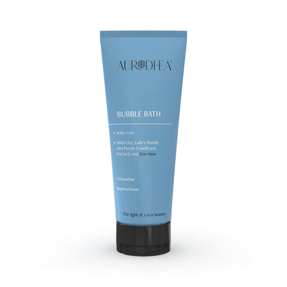 Gel Moussant Bébé