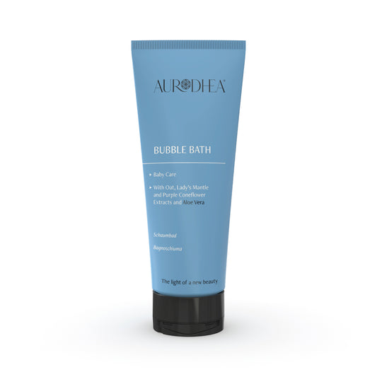 Gel Moussant Bébé