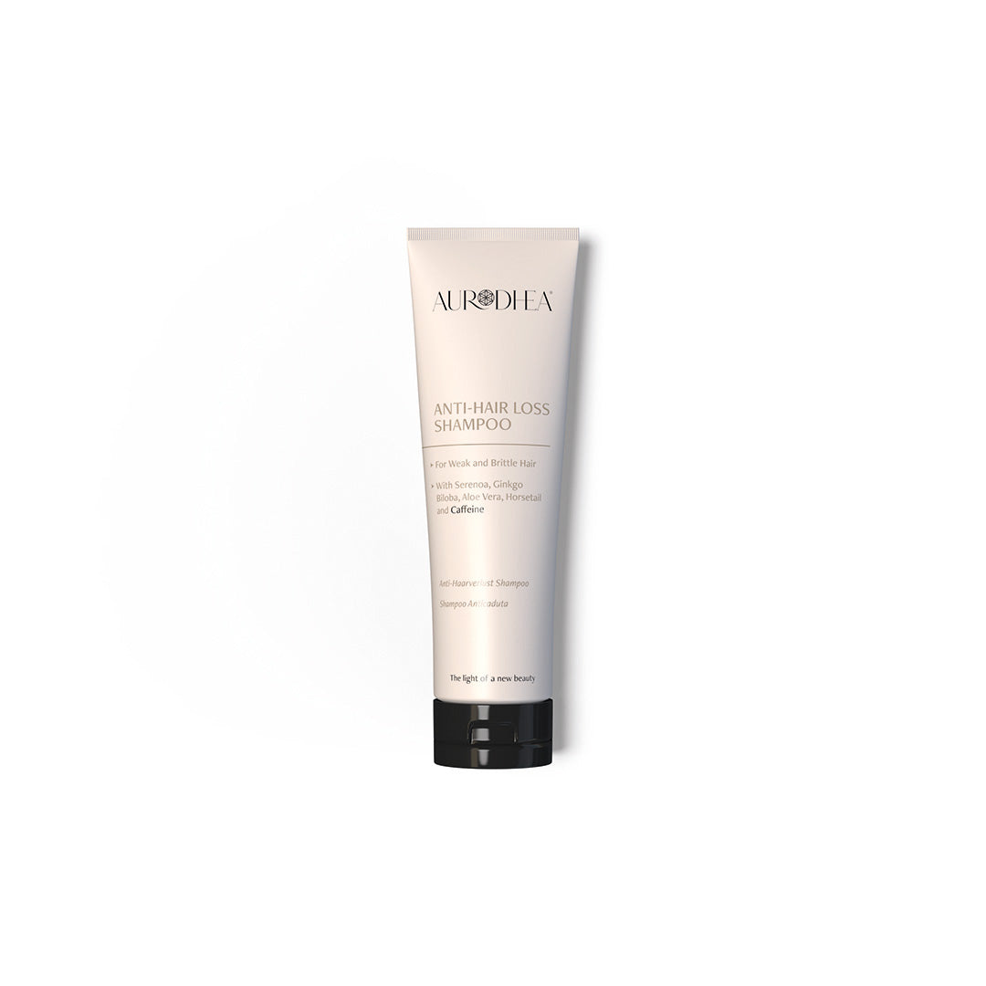 Shampoing anti-chute