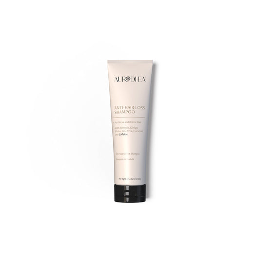 Shampoing anti-chute